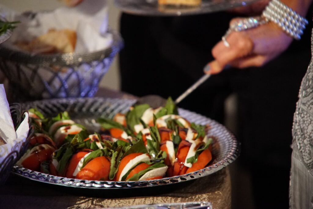 caprese