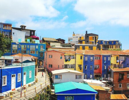 chile