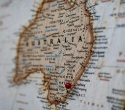 australia