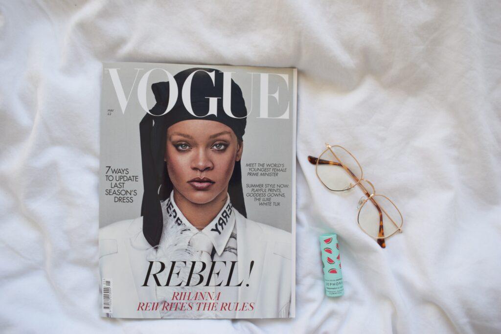 rihanna