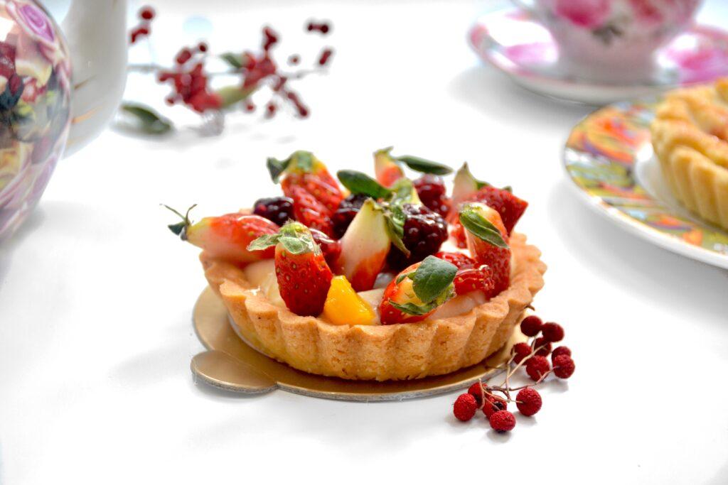 mini-tartaletky