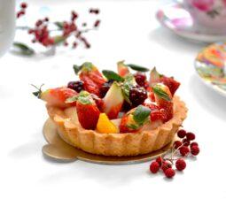 mini-tartaletky