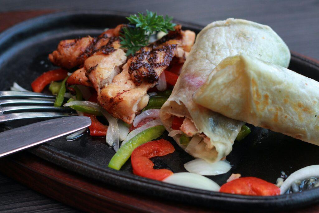 lahky-veggie-wrap