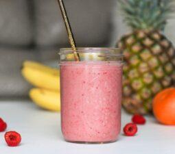 smoothie