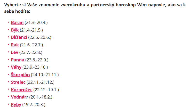 partnerska zhoda