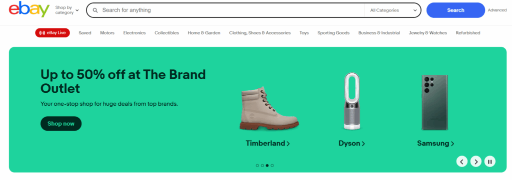 ebay