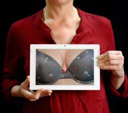 bra-fitting