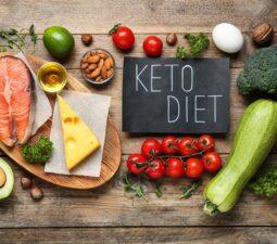 keto diéta