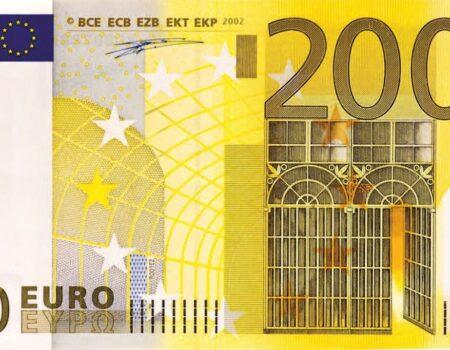 pôžička 200 eur