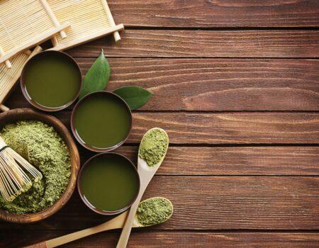matcha