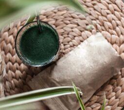 spirulina