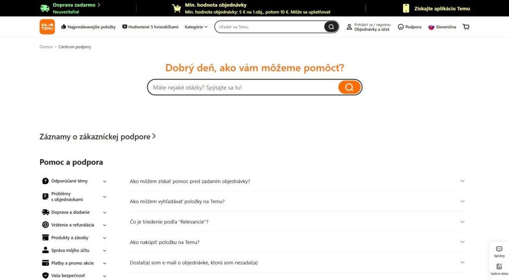 temu zlavovy kod