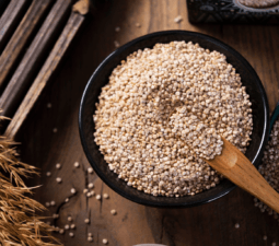 quinoa