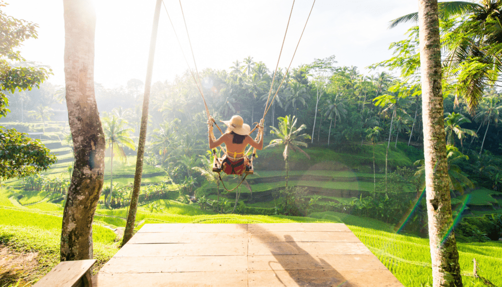 bali