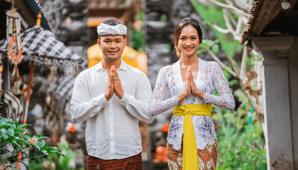 bali