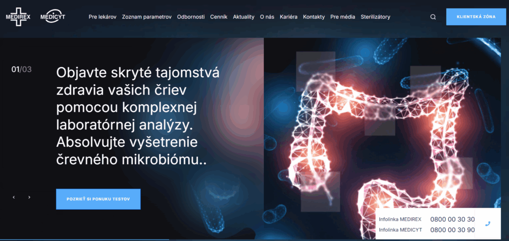 medirex