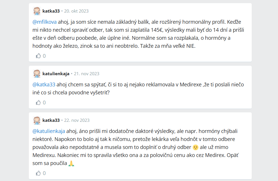 medirex