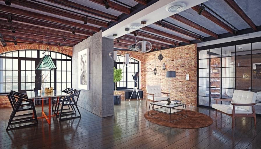 loft