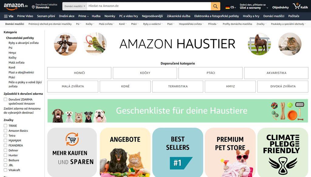 amazon knihy elektronika šport