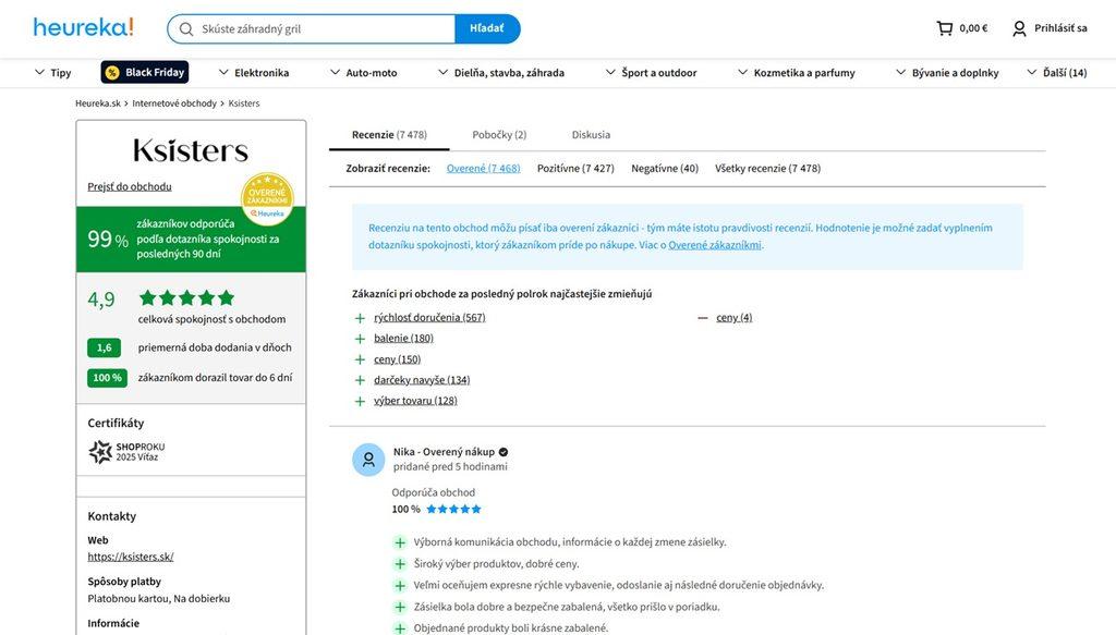 kde kúpiť kozmetiku online slovensko